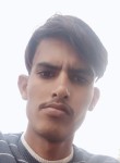 Abhay Kumar, 20 лет, Lāharpur