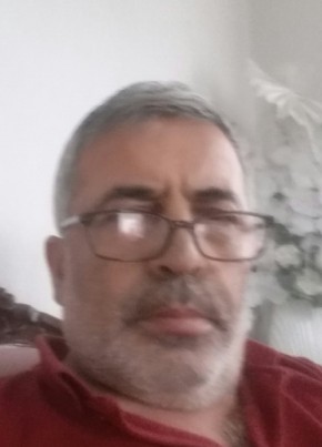 Mesut, 54, Türkiye Cumhuriyeti, Burdur