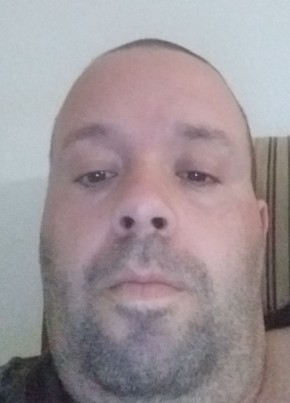 Ricardo, 39, República Portuguesa, Cacém