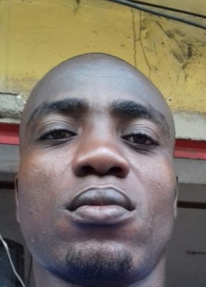 dikoumedaniel, 37, Republic of Cameroon, Douala
