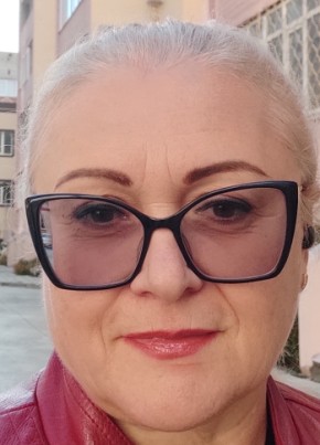Natalya, 58, Russia, Anapa