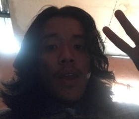 Mohd, 26, Sungai Udang