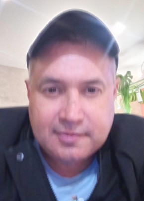 Алексей из Алушты 43 года