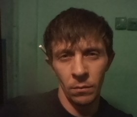Костя, 32 года, Омск
