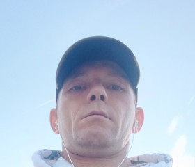 Сергей, 37 лет, Астрахань