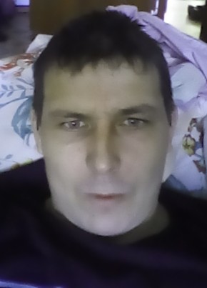 Вячеслав, 42, Россия, Шумерля