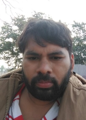 Udhav, 29, India, Pune