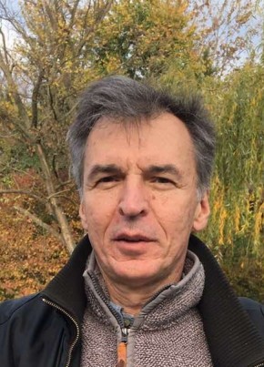 Евгений, 54, Україна, Одеса