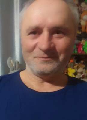 Алексей, 54, Россия, Хабаровск