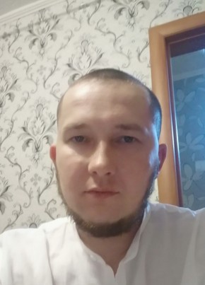 Игорь, 26, Россия, Кучугуры