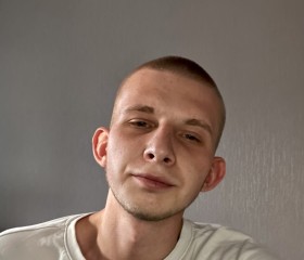 Геннадий, 22 года, Москва