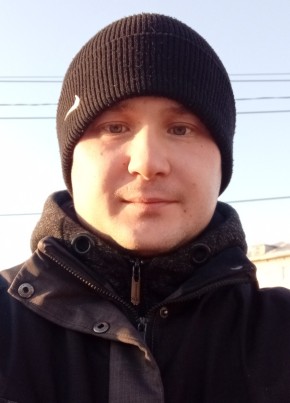 Артемий, 32, Россия, Богданович