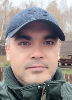 Роман, 44, Україна, Прилуки