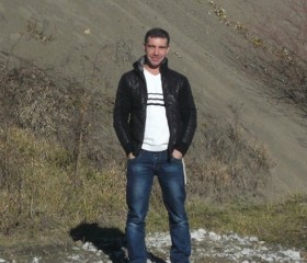 Serghei, 39 лет, Задонск