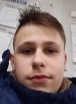 Bogdan, 18  , Yekaterinburg