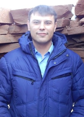 Андрей, 34, Россия, Шарыпово