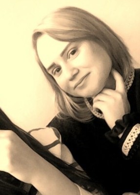 Ольга, 24, Россия, Саранск