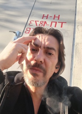 Алишер из Buxoro 44 года