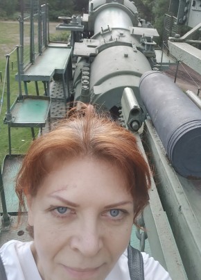Яна из Санкт-Петербурга 51 год