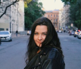 Наташа, 24 года, Санкт-Петербург
