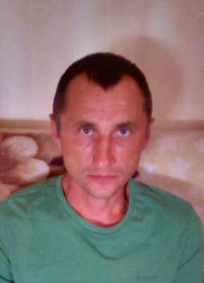 сергей, 47, Россия, Курск