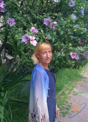 Натали, 52, Россия, Саранск