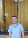 Ivan Chebotarev, 45, Tashkent