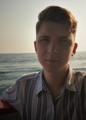 Алексей, 27, Россия, Кемерово