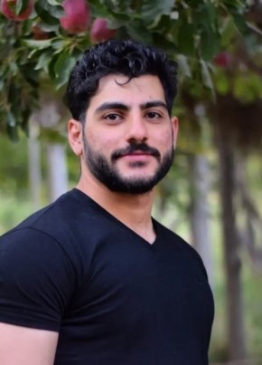 mehdi, 33, Iran, Shiraz