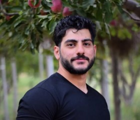 mehdi, 32, Shiraz