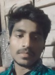 Yadav Deepak, 19, Patna