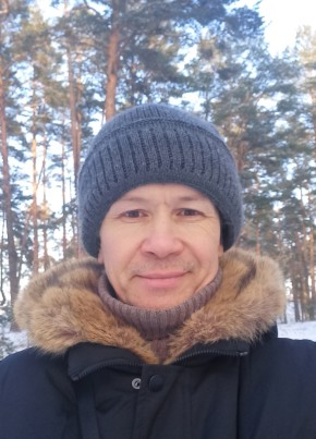 Maksim, 49, Russia, Tambov