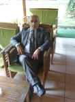 halit, 74 года, Bursa