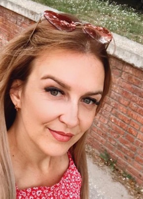 Мария, 37, Россия, Димитровград