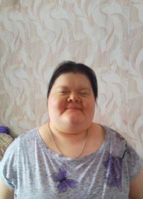 Таня, 26, Россия, Молчаново