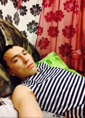 Dima, 36, Россия, Муравленко