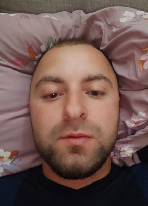 Alex, 34, Κυπριακή Δημοκρατία, Λευκωσία