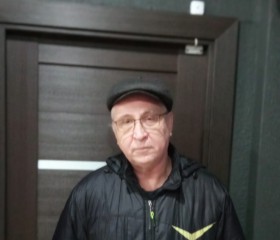Анатолий, 60 лет, Железногорск (Красноярский край)