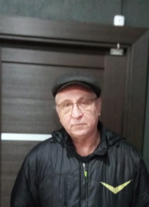 Анатолий, 60, Россия, Железногорск (Красноярский край)