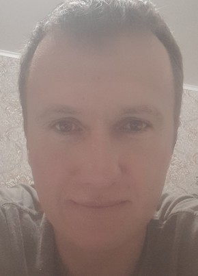 mikhail, 33, Russia, Astrakhan