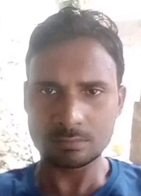 Ravi kumar yadav, 30, India, Thāne