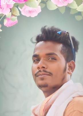 Arun kumar, 23, India, Hyderabad