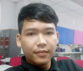 Nat, 32, Samut Sakhon