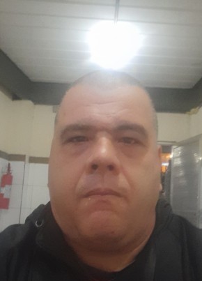 Jefferson из Itaboraí 43 года