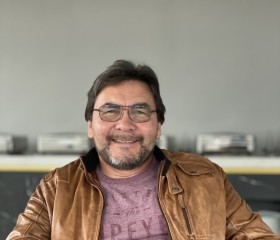 Rauf, 52 года, Ақтау (Маңғыстау облысы)