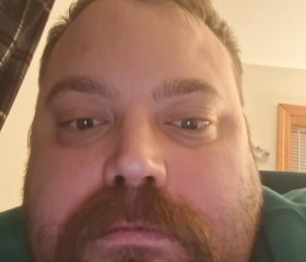 Wes, 20, Saint John