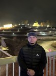 Rashid, 24, Barnaul