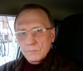 Александр, 61 год, Магадан