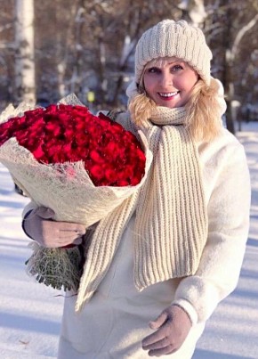 Darina , 53, Россия, Москва