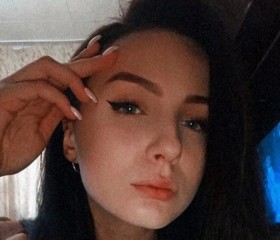 Kseniya, 24, Moscow